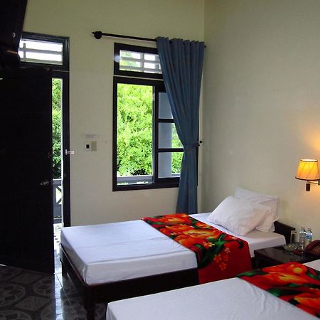 Sai Gon Phong Nha Hotel Ðồng Hới Luaran gambar