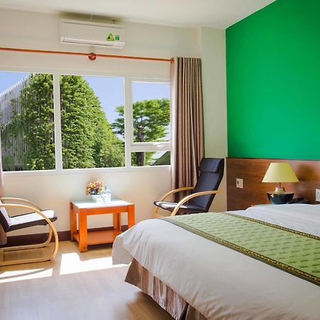 Sai Gon Phong Nha Hotel Ðồng Hới Luaran gambar
